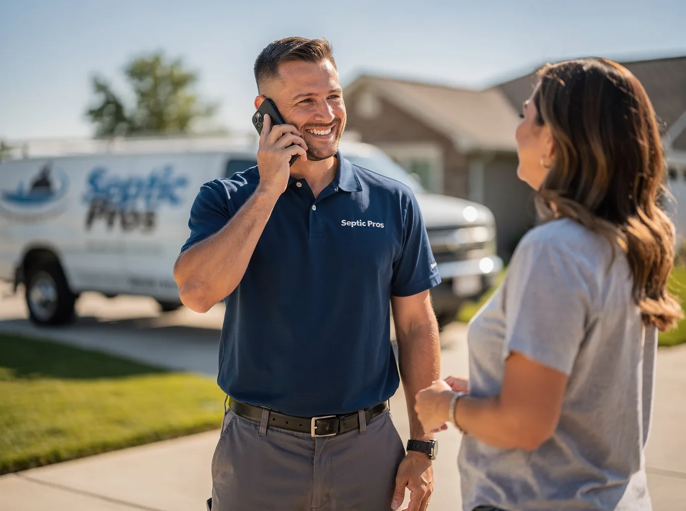 Septic Tank Pumping Curtiss, WI FAQs